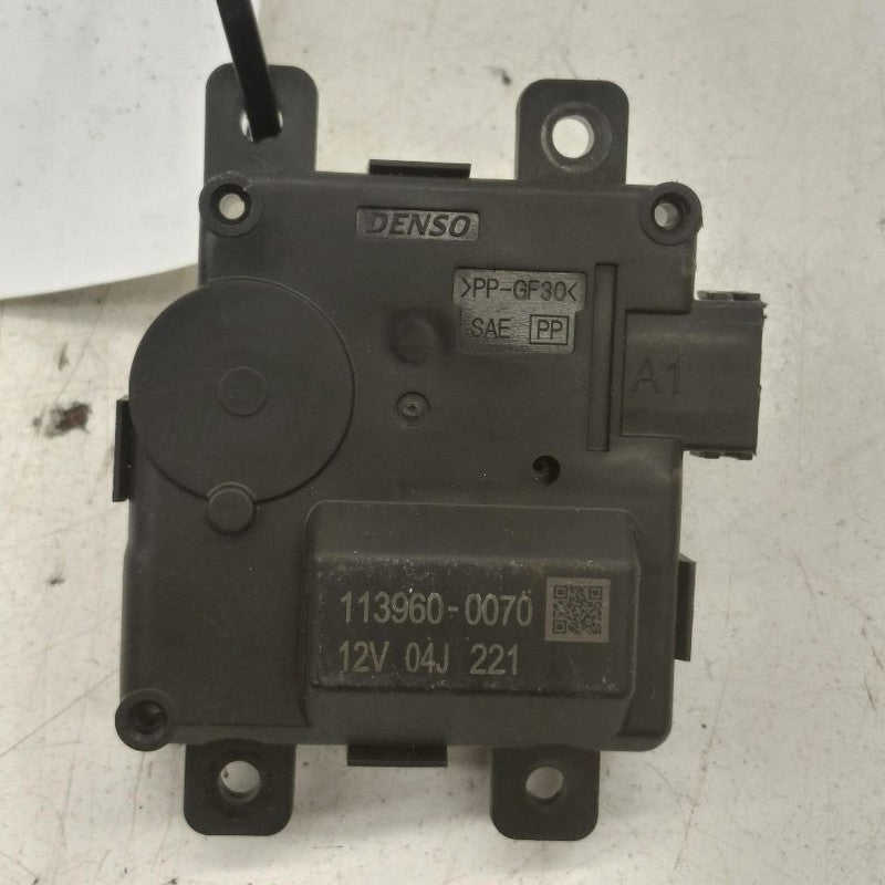Subaru XV Crosstrek Flap Door Motor Heater AC Door Actuator  2025 2024