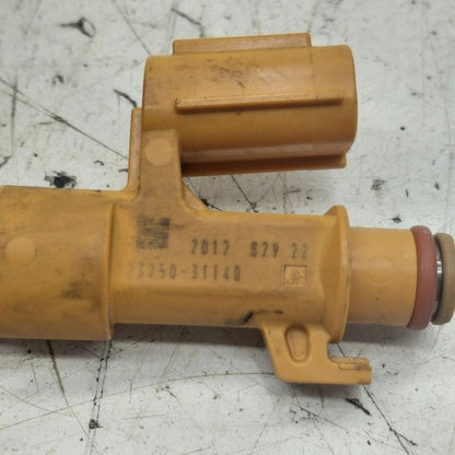 Upper Fuel Injection Injector Fits 18-21 Lexus NX300