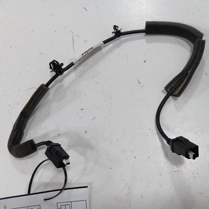 Nissan Kicks Electrical Component  2021 2022 2023 2024
