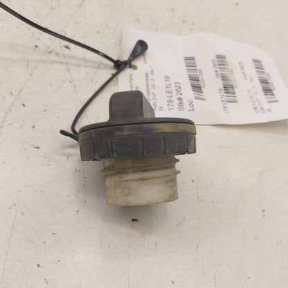 Lexus IS350 Gas Tank Fuel Cap  2020 2019 2018
