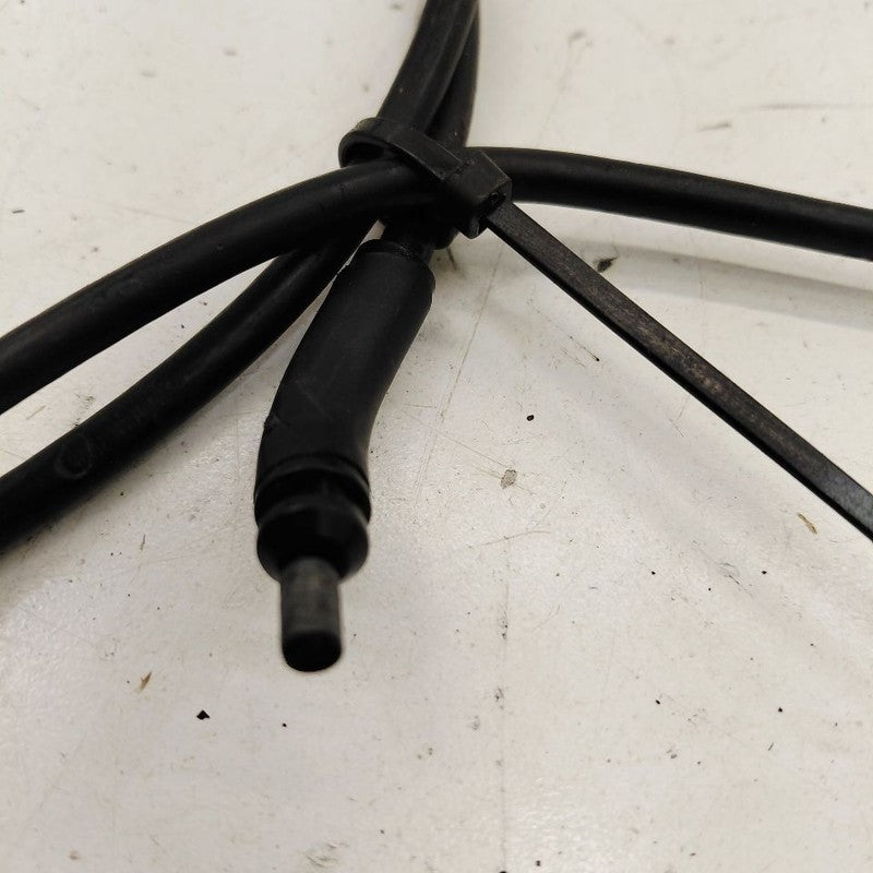 Ford Ecosport Hood Latch Release Cable  2020 2021 2022 OEM