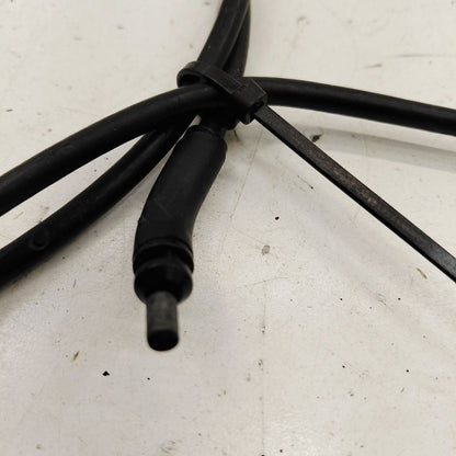 Ford Ecosport Hood Latch Release Cable  2020 2021 2022 OEM