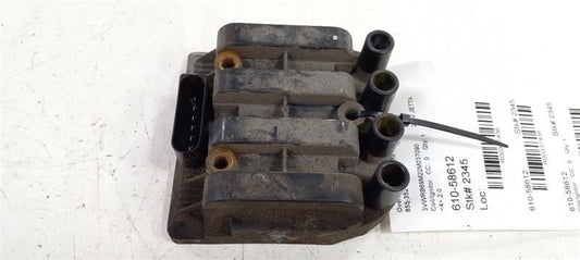 Ignition Coil Ignitor City Canada Only Fits 00-11 GOLF  OEM