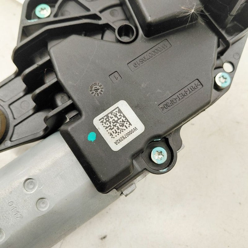 Rear Wiper Motor Fits 18-22 Ford Ecosport OEM