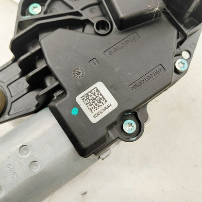 Rear Wiper Motor Fits 18-22 Ford Ecosport OEM