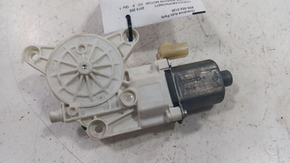 Passenger Right Power Window Motor Sedan Rear Fits 15-17 200 OEM