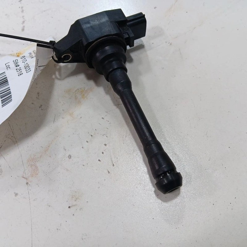 Coil Ignition Ignitor Fits 18-23 Nissan Kicks