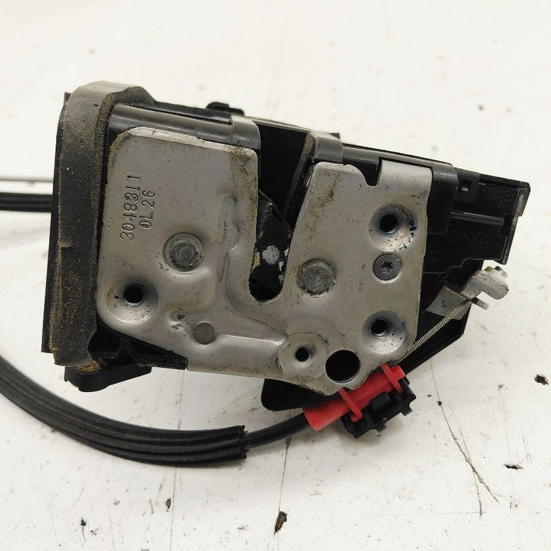 Buick Encore GX Door Latch Lock Left Driver Front  2020 2021 2022 2023