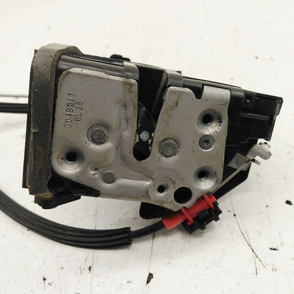 Buick Encore GX Door Latch Lock Left Driver Front  2020 2021 2022 2023