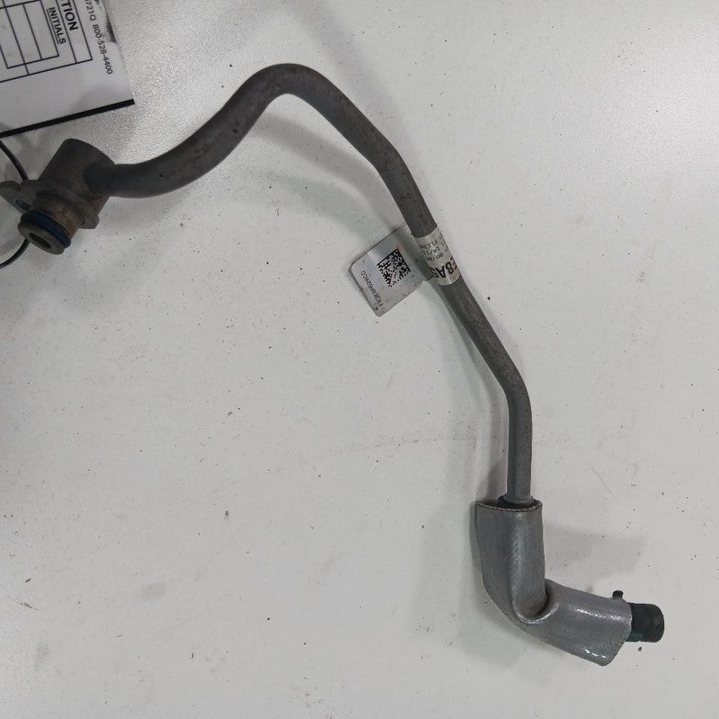 Ford Mustang 2.3 Super Turbo Charger Oil Line Hose Tube  2015 2016 201