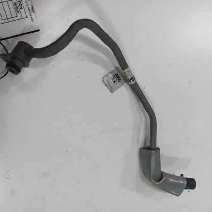 Ford Mustang 2.3 Super Turbo Charger Oil Line Hose Tube  2015 2016 201