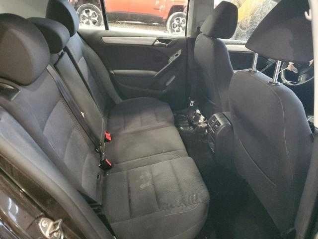 Volkswagen Golf Dash Side Cover Right Passenger Trim Panel 2010 2011 2012 2013 2