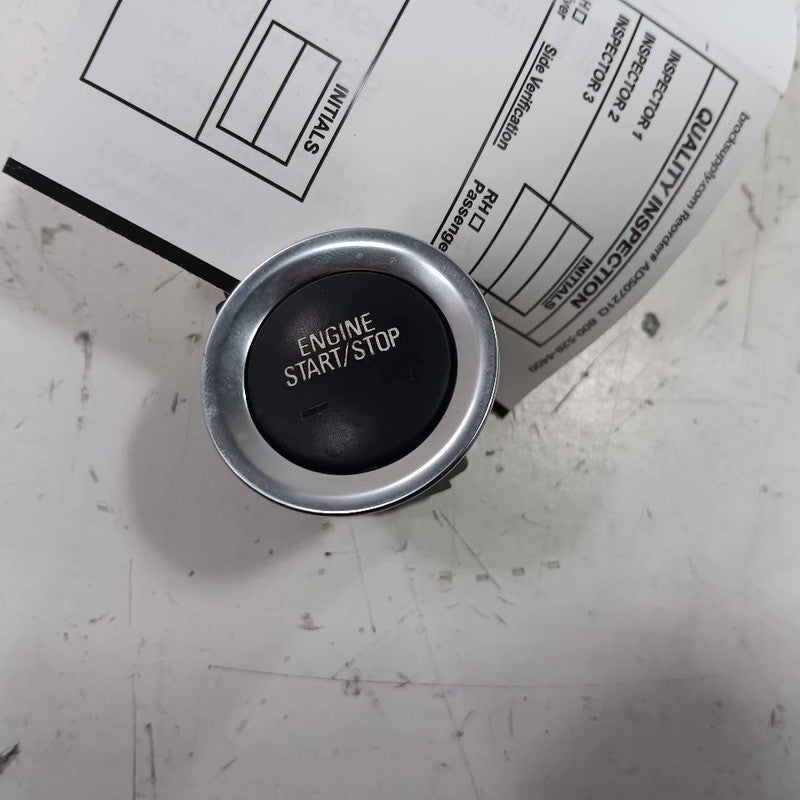 Ignition Switch Fits 19-20 Chevy Malibu