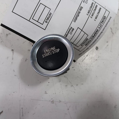 Ignition Switch Fits 19-20 Chevy Malibu