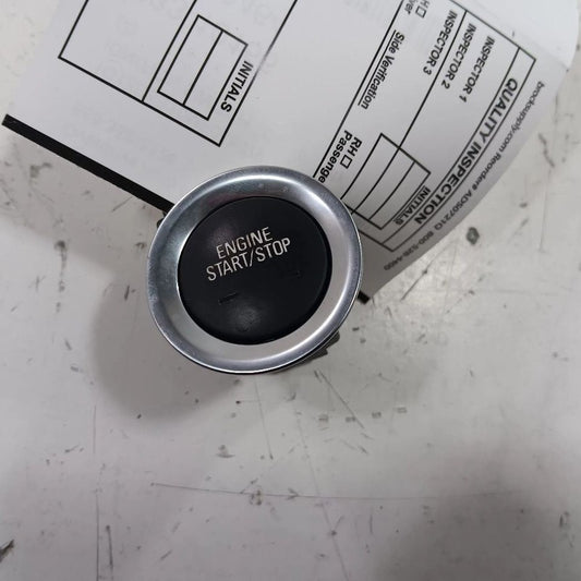 Ignition Switch Fits 19-20 Chevy Malibu