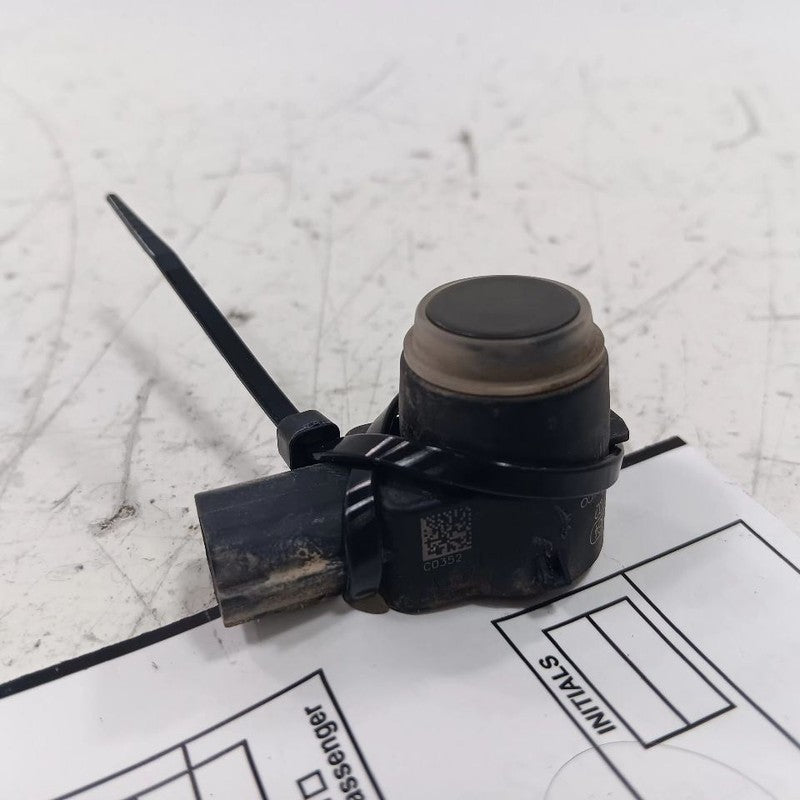 Chevy Traverse TRAVERSE  2012 Body Parts Misc 614018 2010 2011 2012 2013