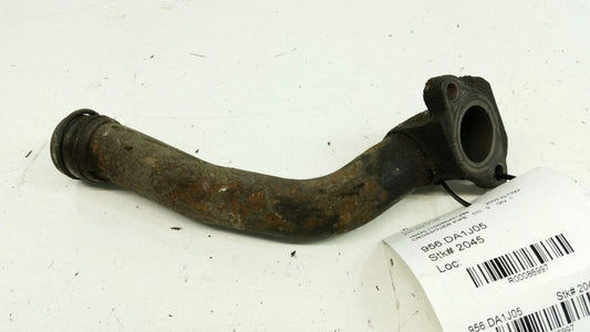 Nissan Altima Coolant Line Crossover Pipe 2002 2003 2004 2005 2006 OEM