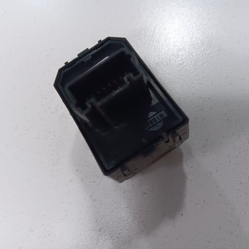 Driver Front Door Mirror Switch Fits 15-23 Nissan Murano OEM