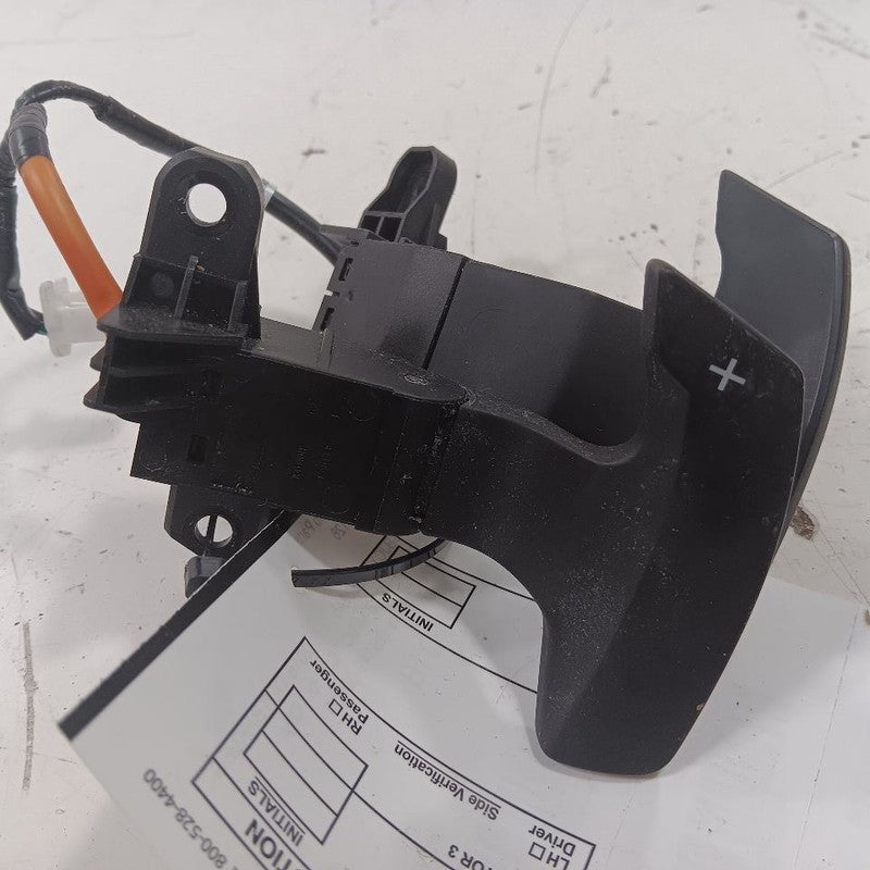 Subaru Outback Legacy Paddle Shifters {GS149-00800} 2018 2017 2016 201