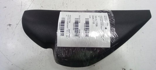 Subaru Forester Dash Side Cover Right Passenger Trim Panel 2009 2010 2