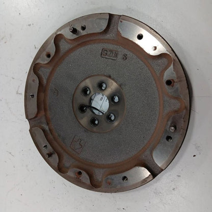 Flywheel Flex Plate Prius C VIN B3 7th And 8th Digit 12-19 Toyota Priu