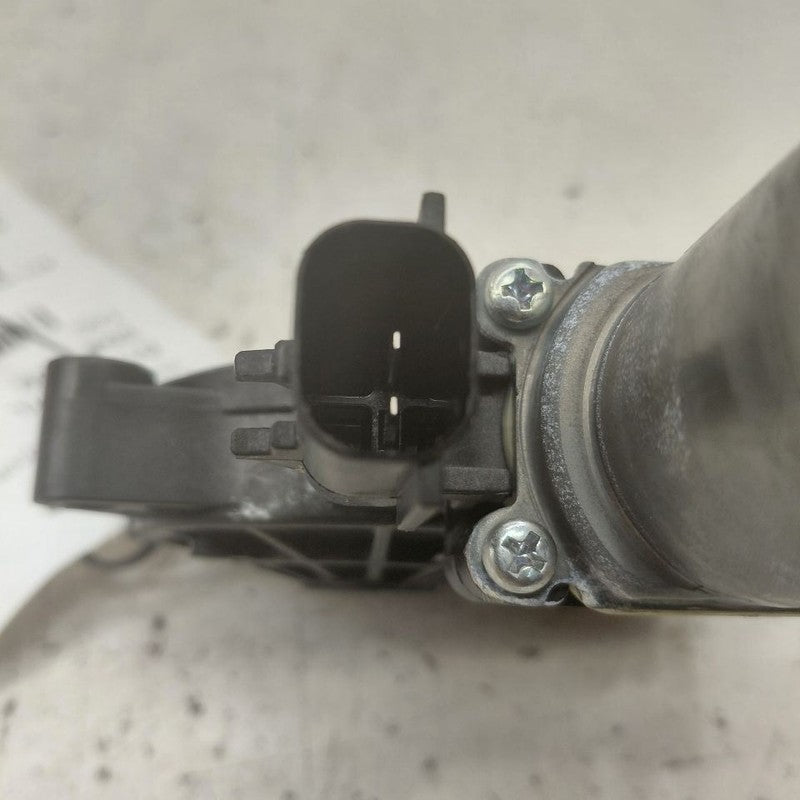 Left Rear Power Window Motor Fits 20-25 Buick Encore GX