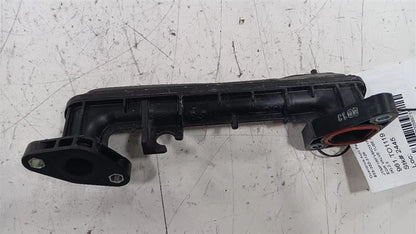 Toyota Rav 4 EGR Valve Tube Pipe Exhaust Line  2019 2020 2021 2022 202