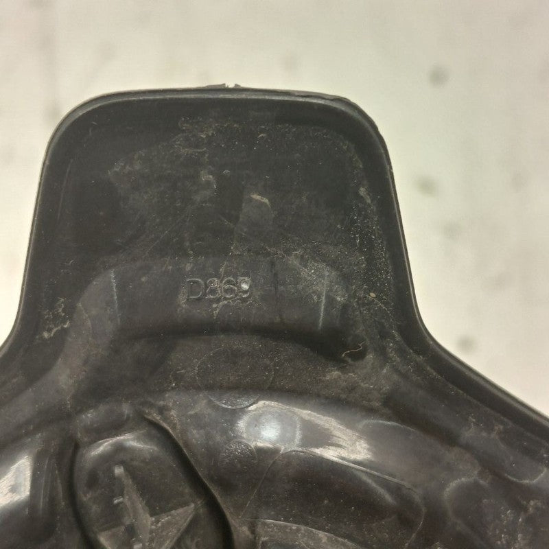2018 Fiat 500 X Model Wheel Rim Center Cap