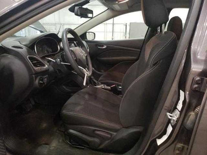 1TA101W7AH Passenger Right Side View Door Mirror Electric Non-heated Fits 13-16 Dodge Dart