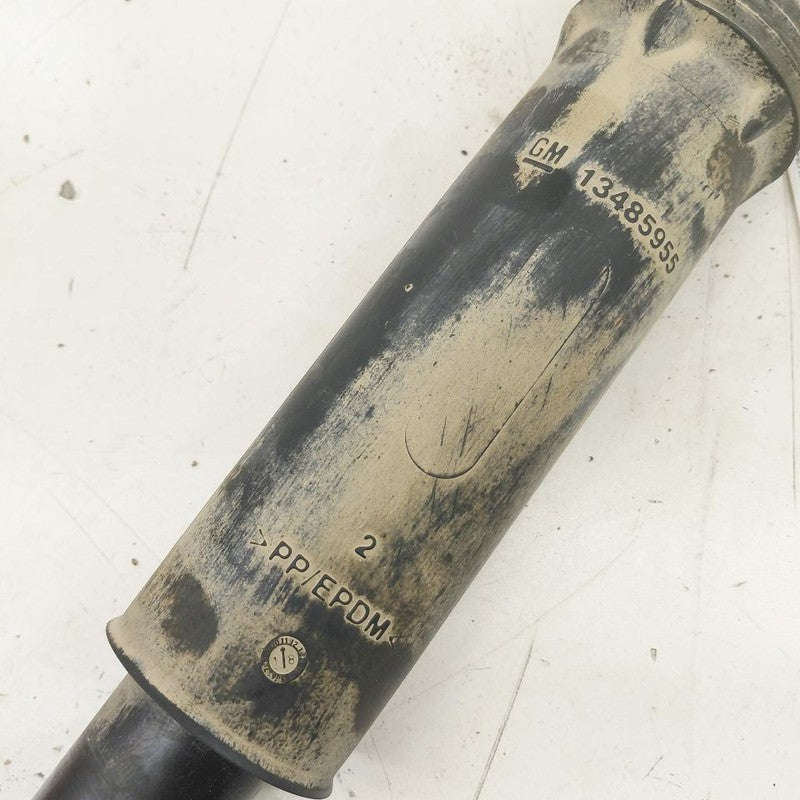 Chevy Volt Left Rear Shock Absorber  2019 2018 2017 2016 OEM