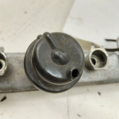 Honda CR-Z Fuel Rail Injection Injector Mount Bar  1.5 2015 2014 2013