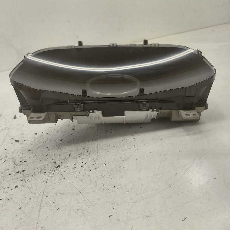 Speedometer Gauge Cluster With Navigation F Sport Fits 18-20 Lexus IS3