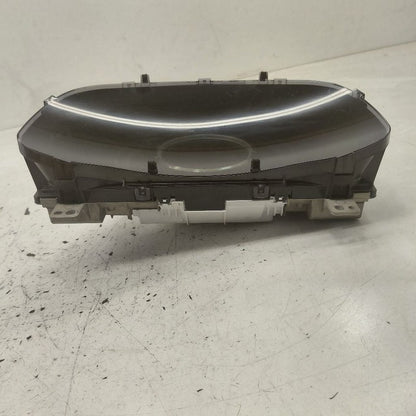 Speedometer Gauge Cluster With Navigation F Sport Fits 18-20 Lexus IS3