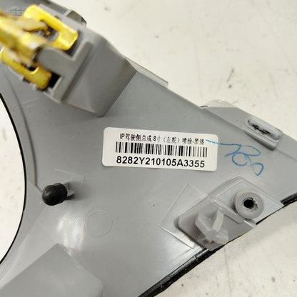 Buick Encore GX Speedometer Bezel Dash Surround Trim  2020 2021 2022 2