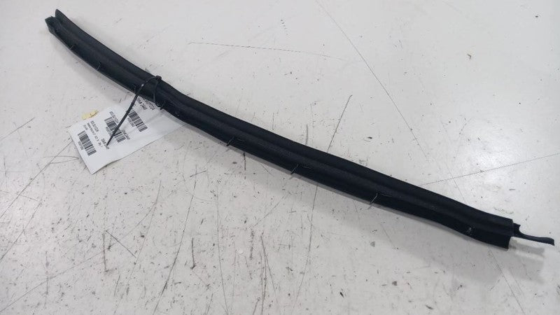 Subaru Impreza Left Front Weather Strip Interior 2024 OEM