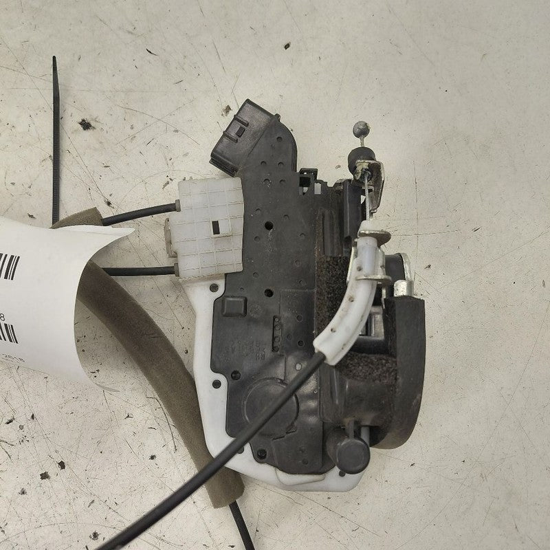 Nissan Murano Door Latch Lock Right Passenger Front  2020 2021 2022 20