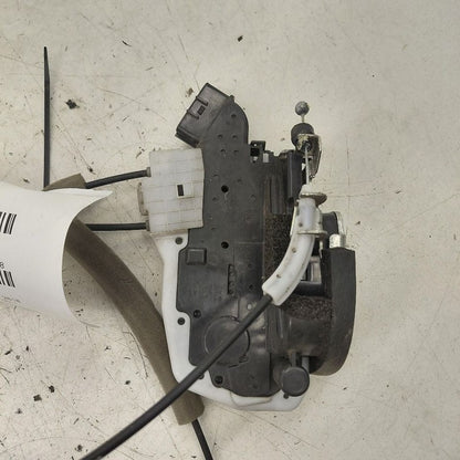 Nissan Murano Door Latch Lock Right Passenger Front  2020 2021 2022 20