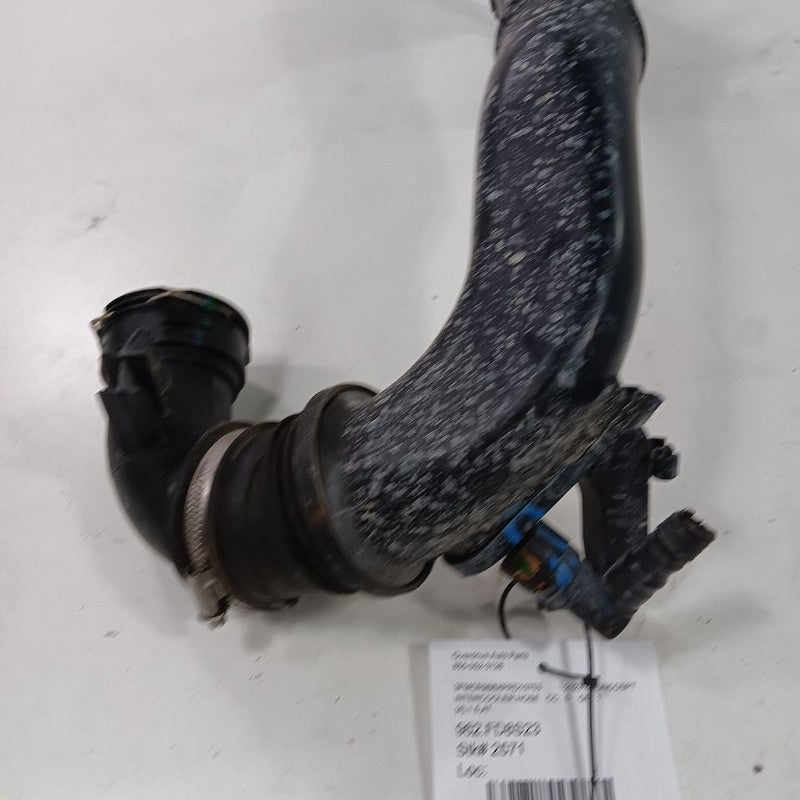 Ford Bronco Turbo Super Charger Inter Cooler Hose Line Tube 1.5 2024 2