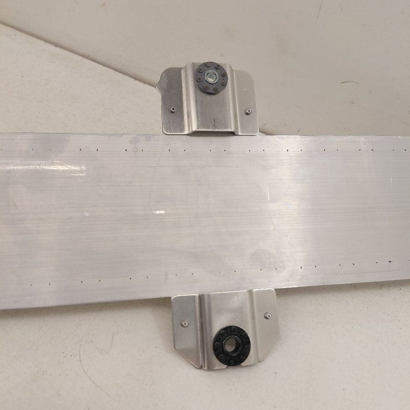 Honda Clarity Hybrid Battery Cell Cooler Line 2018 2019 2020
