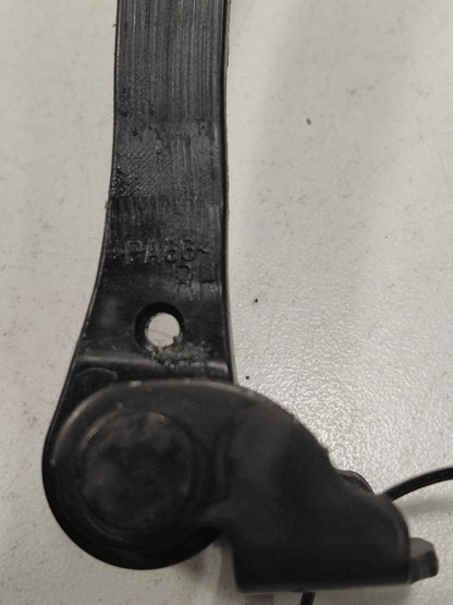 Jeep Compass Door Check Right Passenger Front Hinge Stopper Detent  20