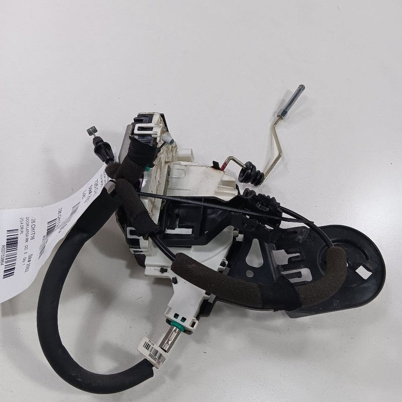 Chrysler 300 Door Latch Lock Right Passenger Rear  2015 2016 2017 2018 2019