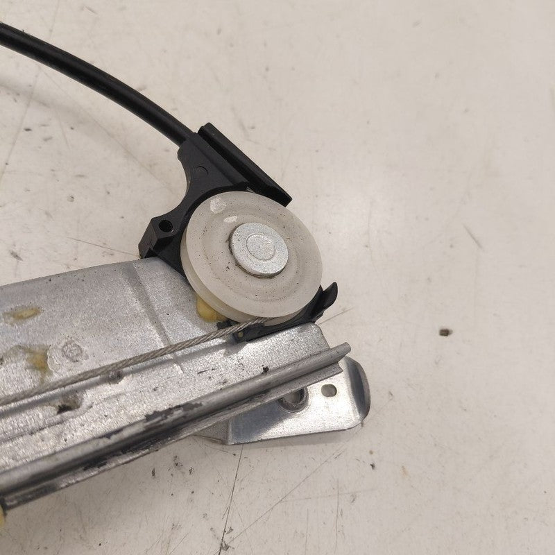 Driver Left Front Window Regulator Track Fits 14-21 Mazda 6