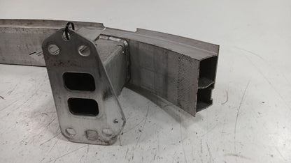 68082361AB Front Bumper Reinforcement Support Bar Fits 13-16 Dodge Dart