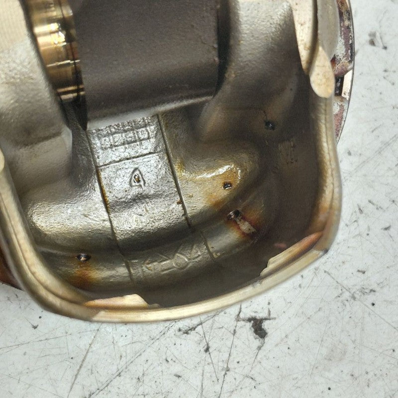 Kia Sorento Single Piston With Connecting Rod   3.3 2018 2017 2016