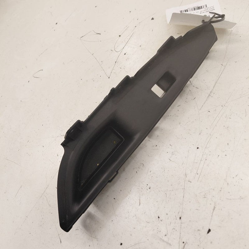 Mitsubishi Outlander   Window Switch Bezel Left Rear 2018 2017 2016