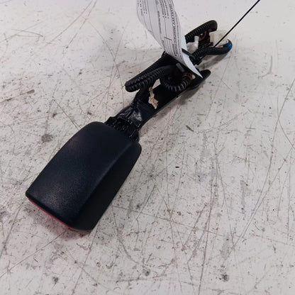 64630CA000VH Driver Left Front Seat Belt Buckle Latch Fits 13-20 Subaru BRZ 