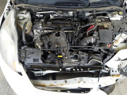  2013 Ford Fiesta Dash Side Cover Right Passenger Trim Panel 2011 2012 2014 2015