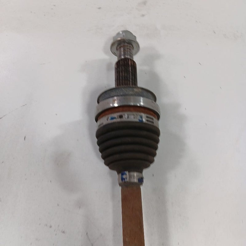 Left Rear CV Axle Shaft AWD Fits 20-22 Ford Escape OEM