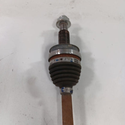 Left Rear CV Axle Shaft AWD Fits 20-22 Ford Escape OEM