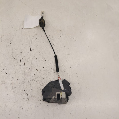 Ford Edge Door Latch Lock Left Driver Front  2019 2020 2021 2022